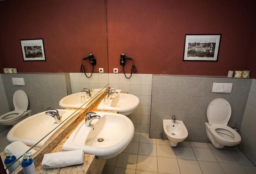 فندق Penzion Diana