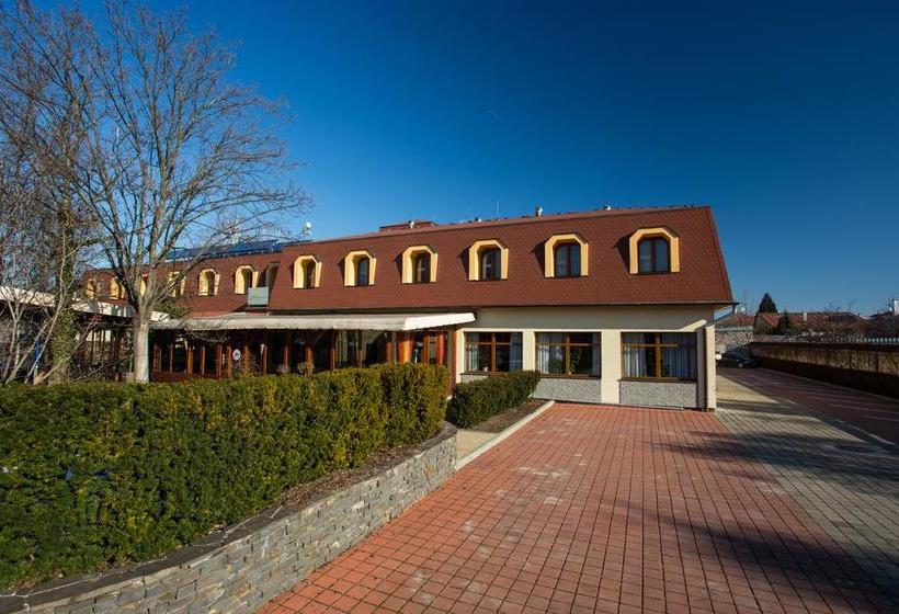 فندق Penzion Diana