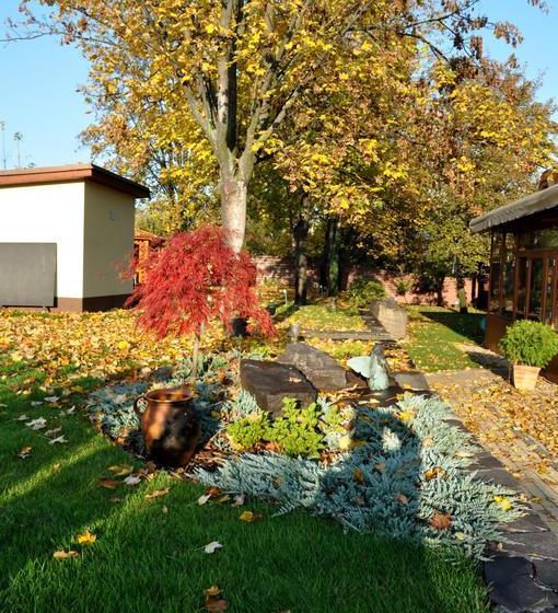 فندق Penzion Diana