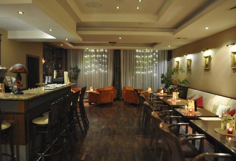 فندق Penzion Diana