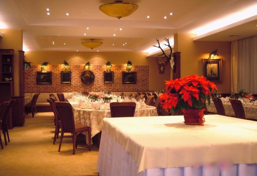 فندق Penzion Diana