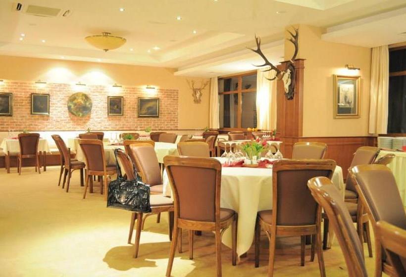 فندق Penzion Diana