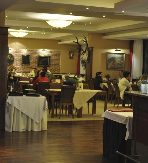 فندق Penzion Diana