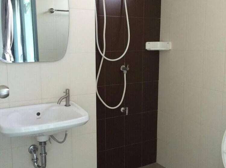 בית מלון כפרי Promsook Apartment