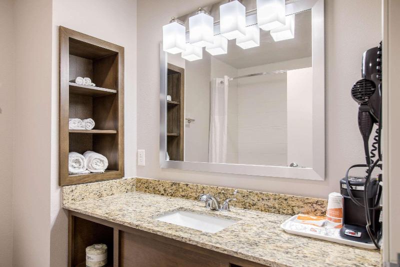 فندق Quality Inn & Suites Carlsbad Caverns Area