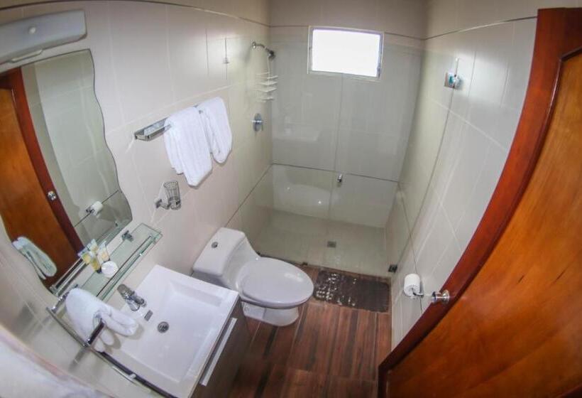 בית מלון כפרי Rebequet