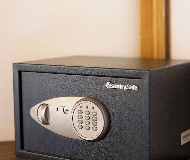 בית מלון כפרי Rebequet