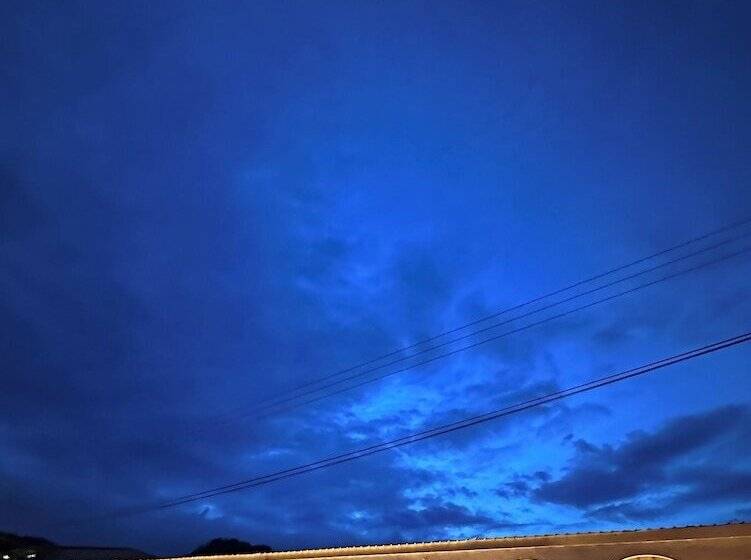 בית מלון כפרי Rebequet