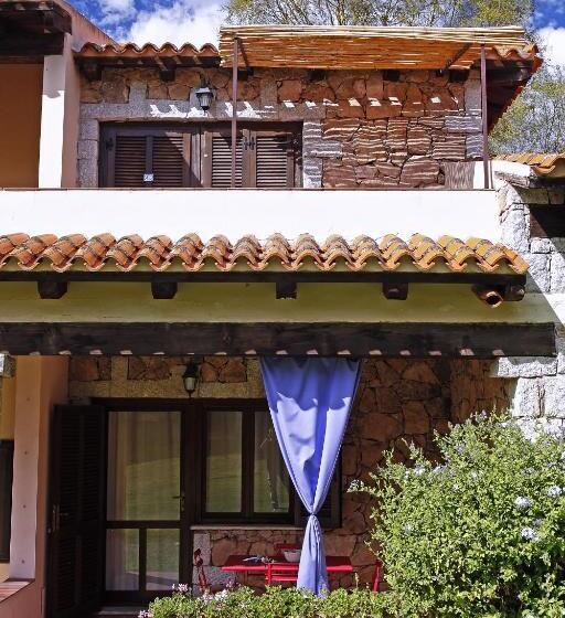 فندق Residence Approdo Verde