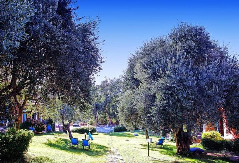 فندق Residence Approdo Verde