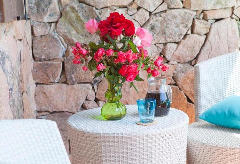 فندق Residence Approdo Verde