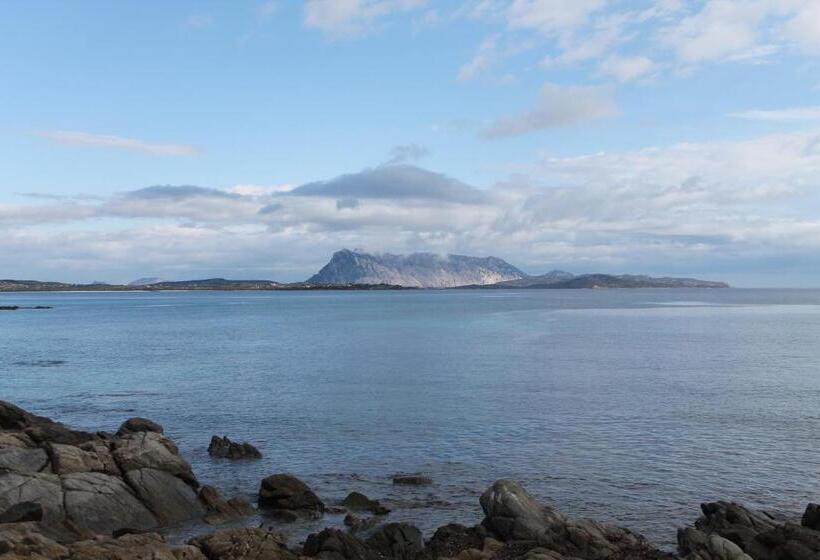 فندق Residence Approdo Verde