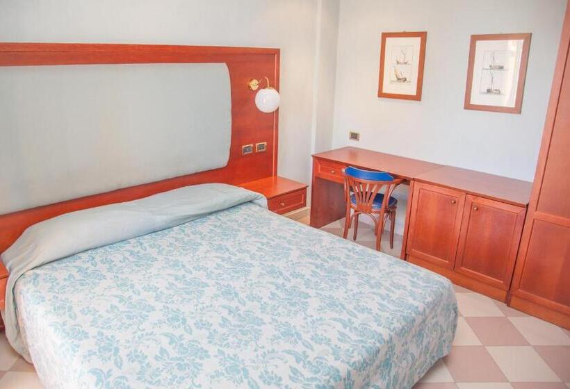 בית מלון כפרי Costazzurra