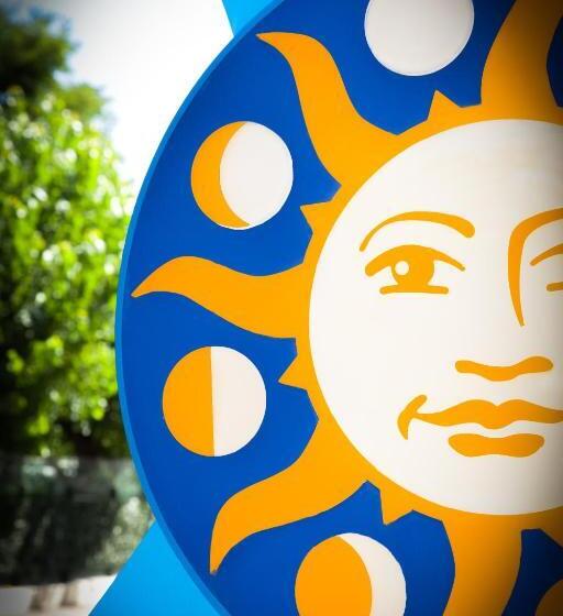 בית מלון כפרי Costazzurra