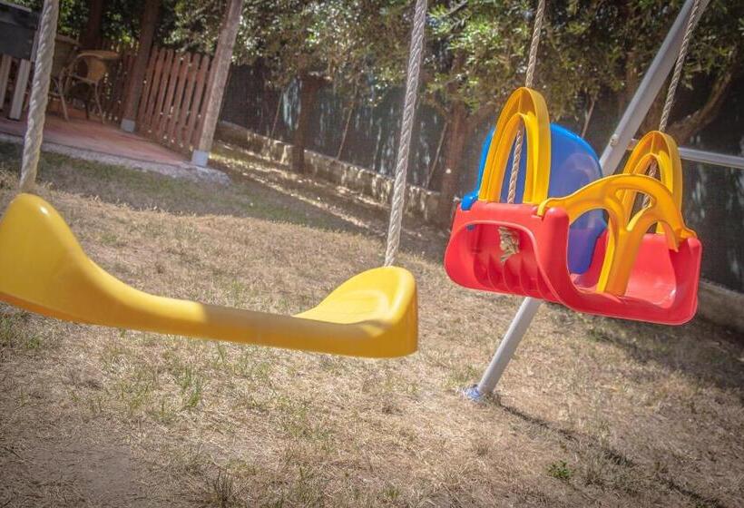 בית מלון כפרי Costazzurra