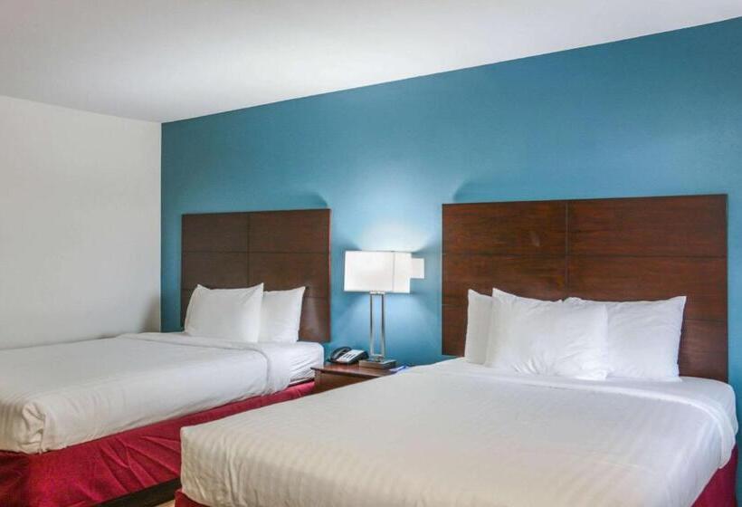 فندق Rodeway Inn