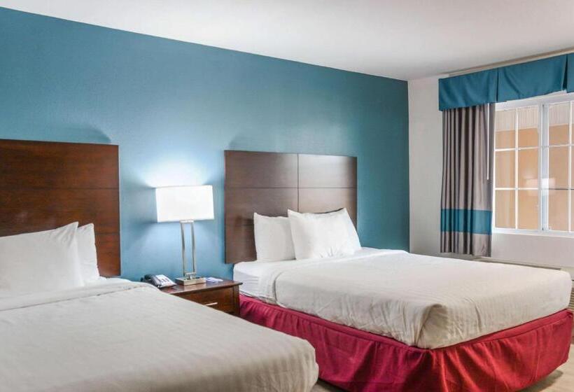 فندق Rodeway Inn