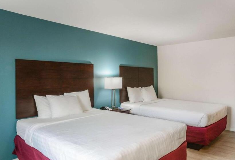 فندق Rodeway Inn