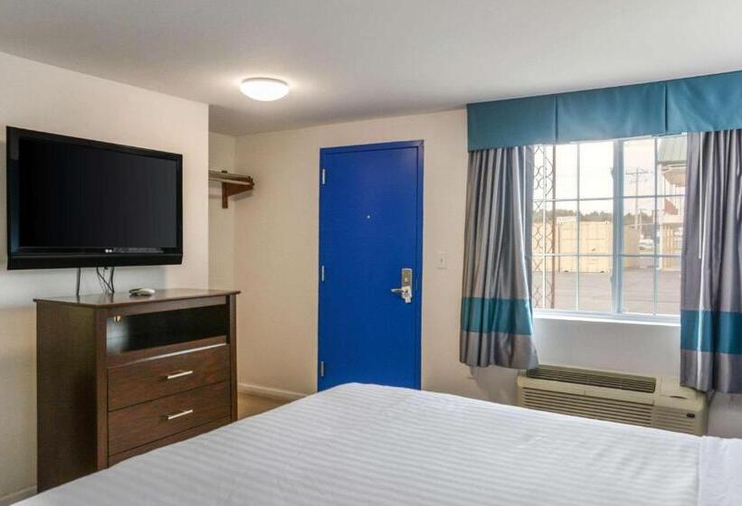 فندق Rodeway Inn