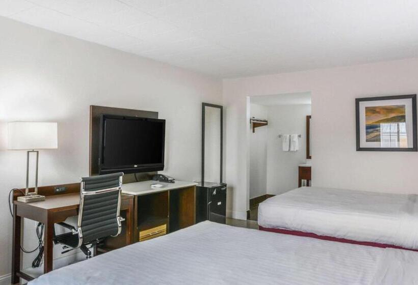 فندق Rodeway Inn