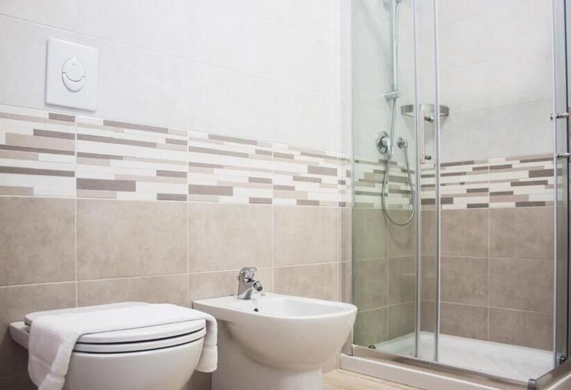 בית מלון כפרי Rossovino Como