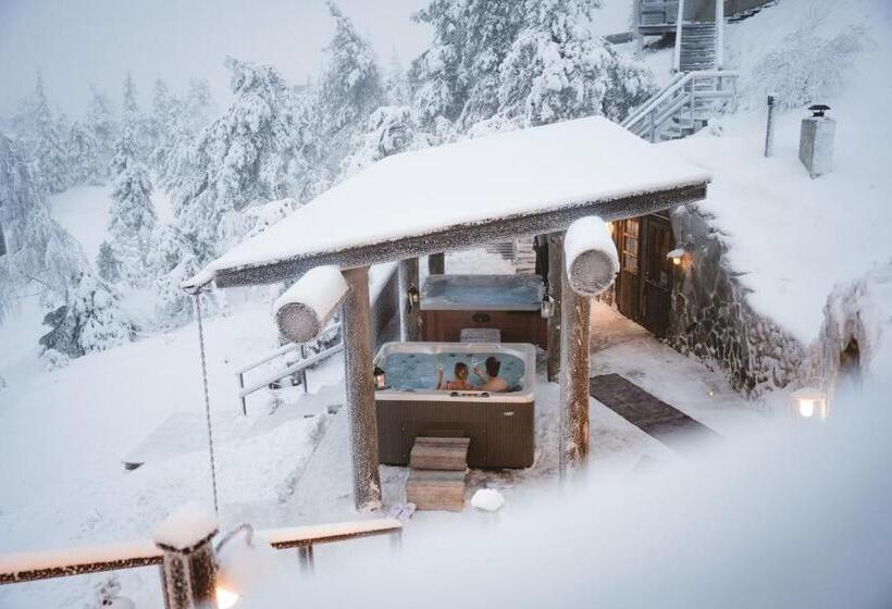 Ruka Peak   Boutique Hotel & Restaurant