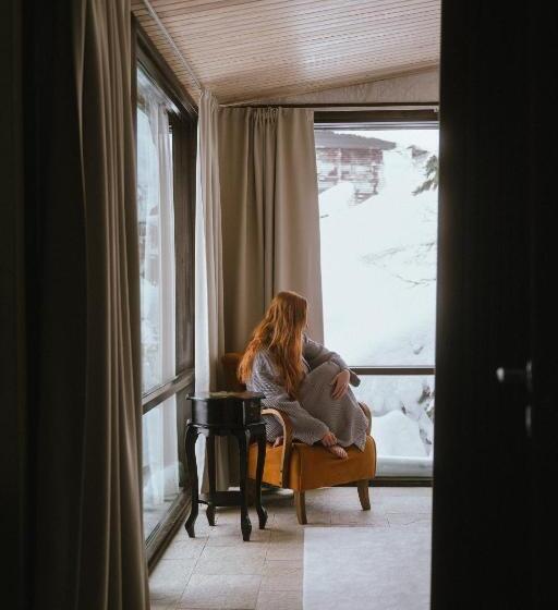 Ruka Peak   Boutique Hotel & Restaurant