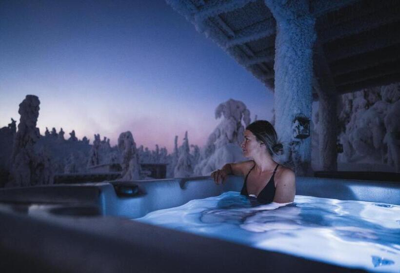 Ruka Peak   Boutique Hotel & Restaurant