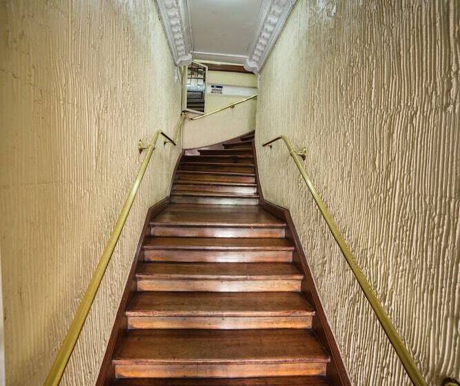 בית מלון כפרי Si