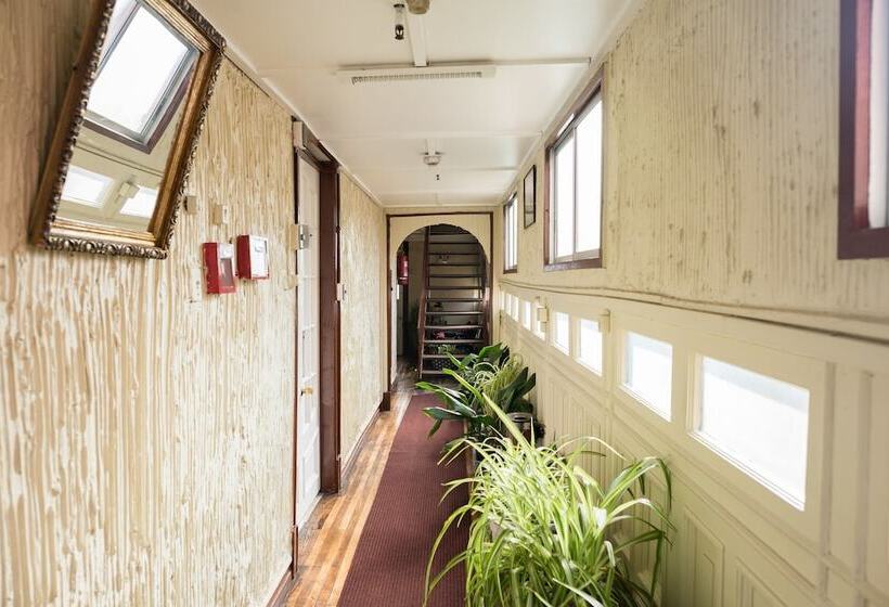 בית מלון כפרי Si