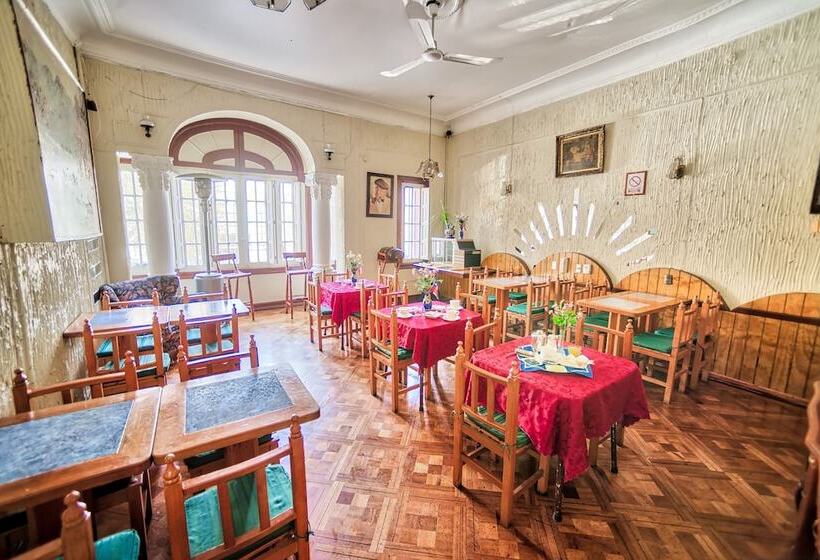 בית מלון כפרי Si