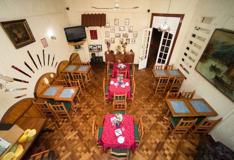 בית מלון כפרי Si