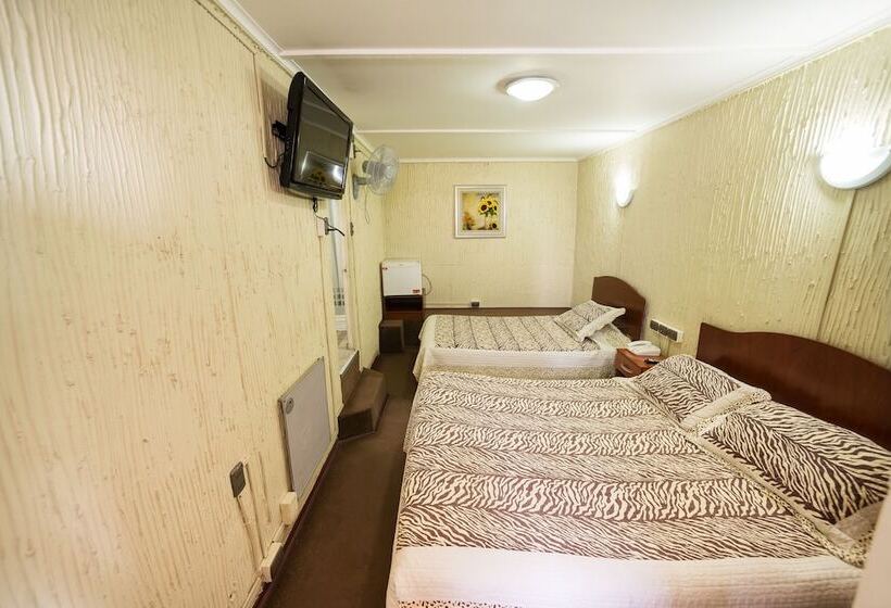 בית מלון כפרי Si