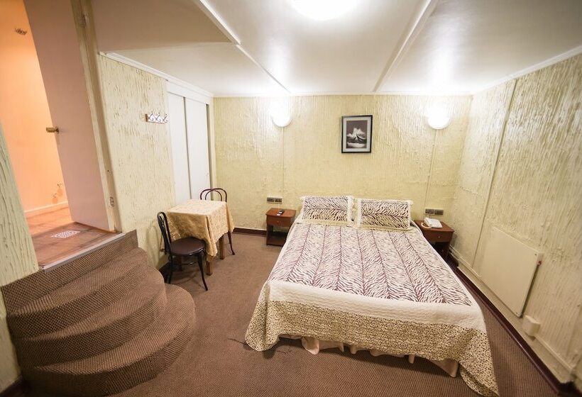 בית מלון כפרי Si