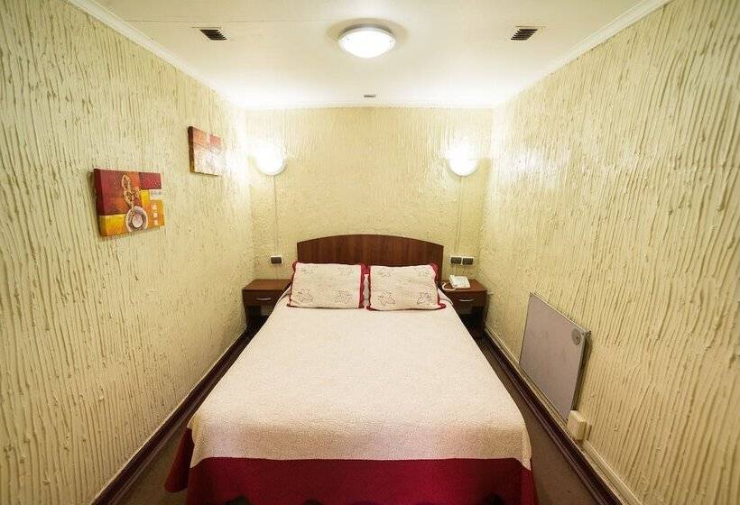 בית מלון כפרי Si