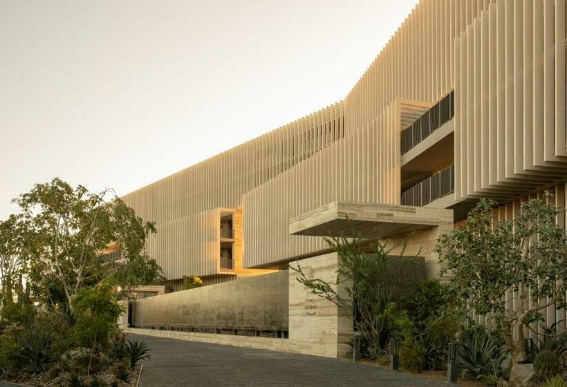 בית מלון כפרי Solaz, A Luxury Collection Resort, Los Cabos