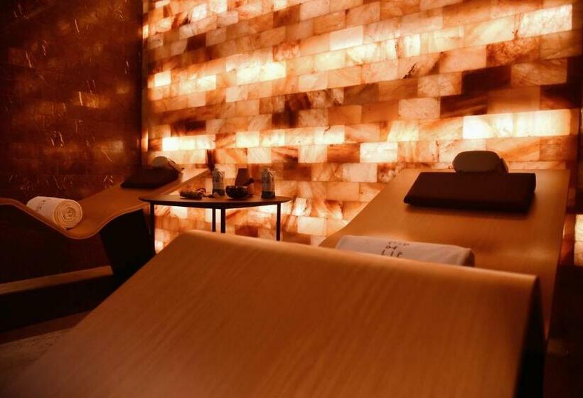 בית מלון כפרי Solaz, A Luxury Collection Resort, Los Cabos