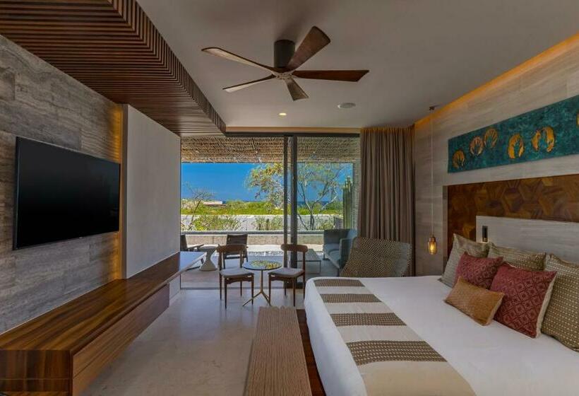 בית מלון כפרי Solaz, A Luxury Collection Resort, Los Cabos