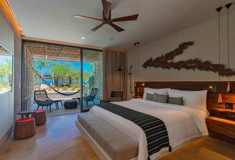 בית מלון כפרי Solaz, A Luxury Collection Resort, Los Cabos