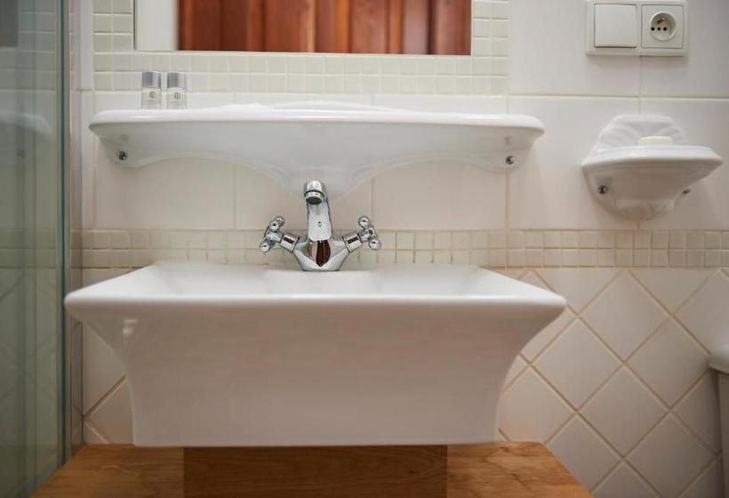 فندق Stará Pekárna S Privátním Wellness