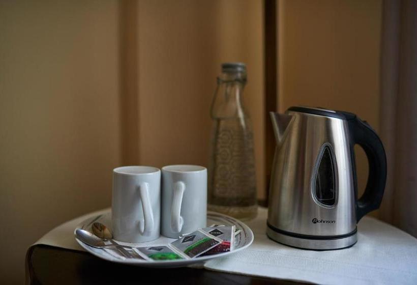 فندق Stará Pekárna S Privátním Wellness