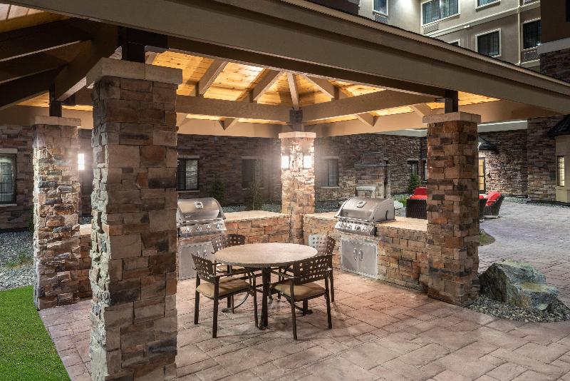 هتل Staybridge Suites Anchorage, An Ihg