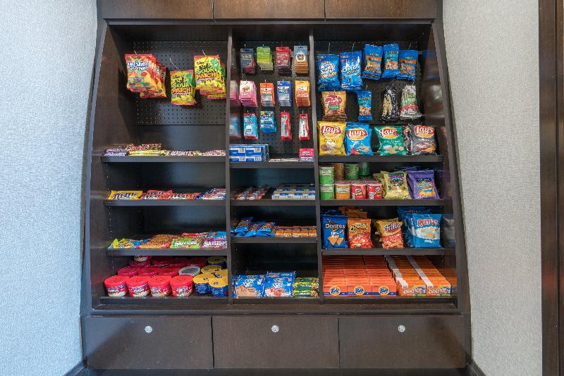 هتل Staybridge Suites Anchorage, An Ihg