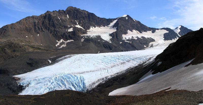Отель Staybridge Suites Anchorage, An Ihg