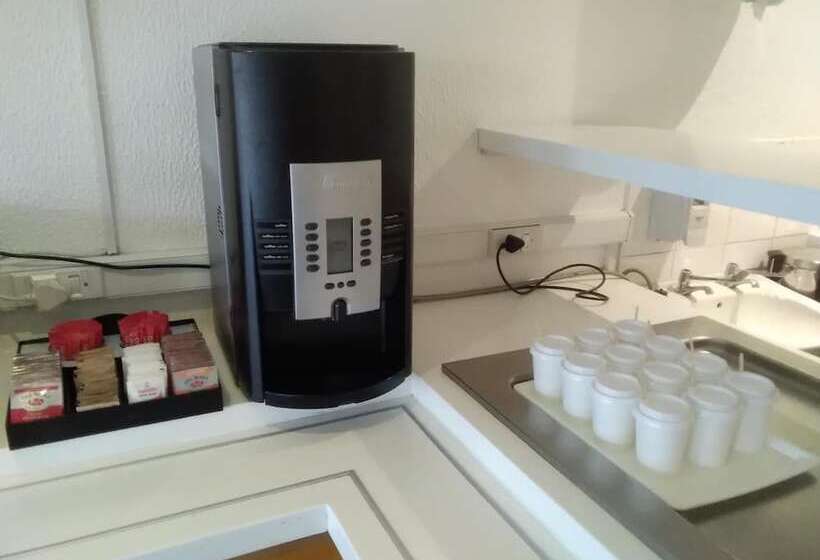 בית מלון כפרי Sun1 Berea