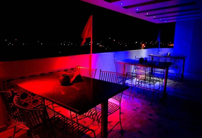 ホテル Sunday Inn