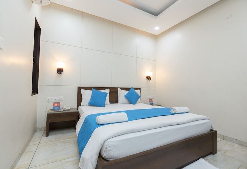 ホテル Sunday Inn