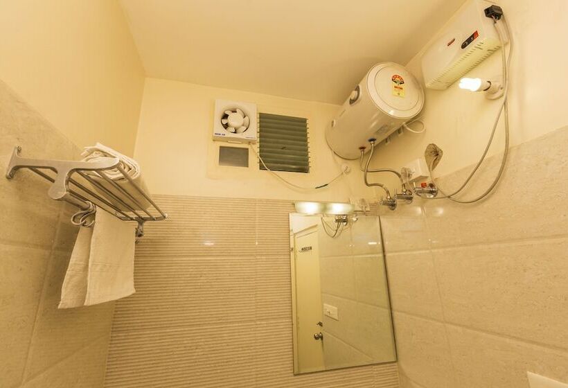 ホテル Sunday Inn