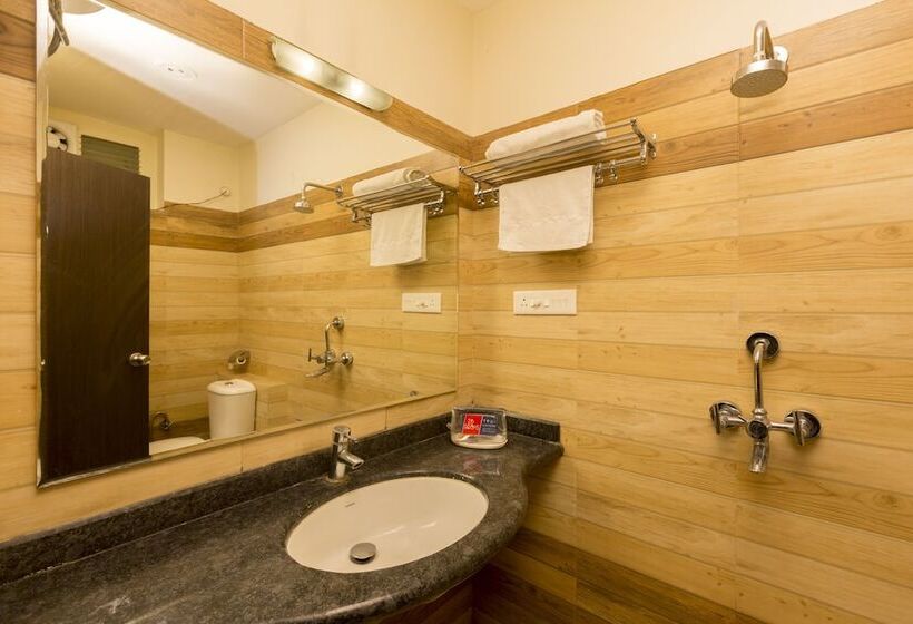 ホテル Sunday Inn