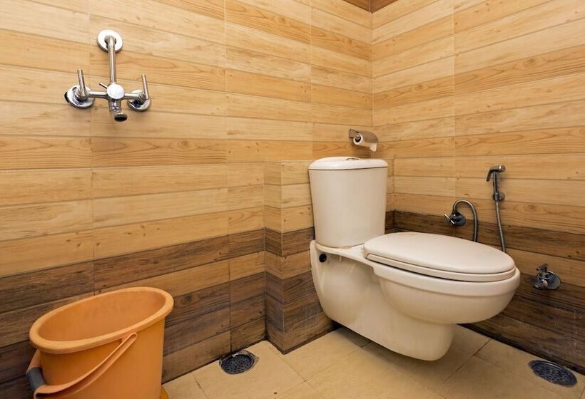 ホテル Sunday Inn